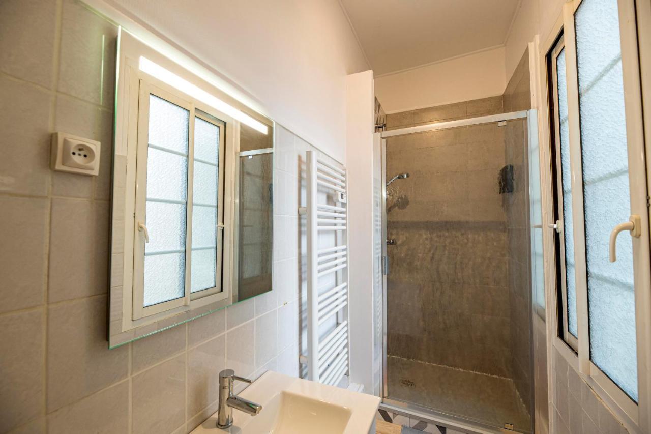 Coeur De Ville, Magnifique Appartement + Parking Pau Exterior photo