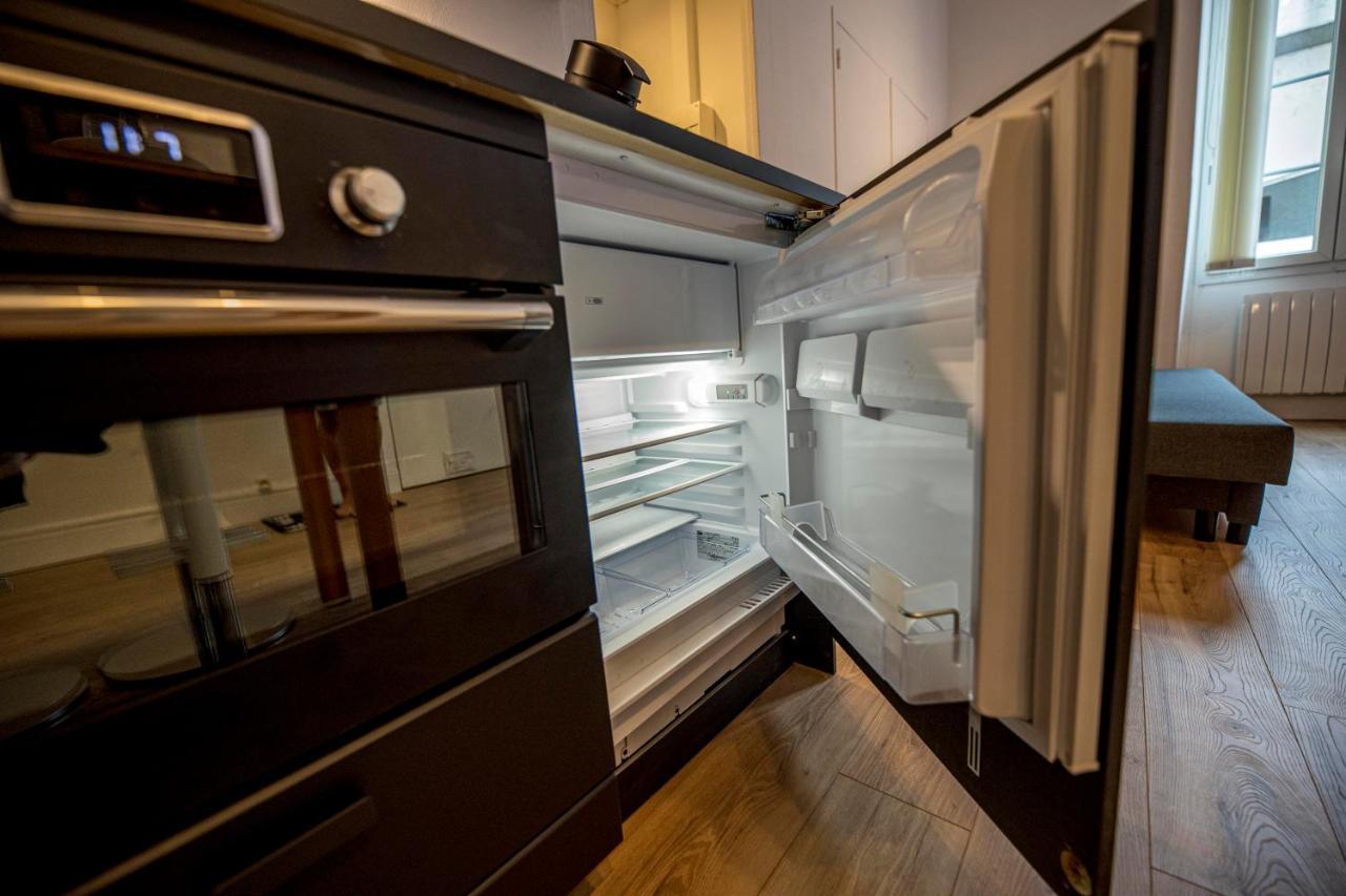 Coeur De Ville, Magnifique Appartement + Parking Pau Exterior photo